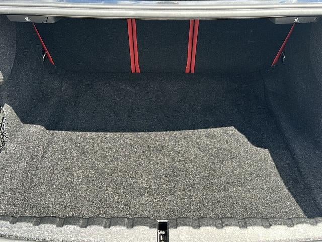 2023 BMW M4 M4 Competition xDrive Coupe