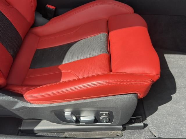 2023 BMW M4 M4 Competition xDrive Coupe