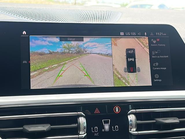 2023 BMW M4 M4 Competition xDrive Coupe