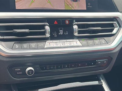 2023 BMW M4 M4 Competition xDrive Coupe