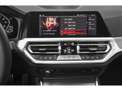 2023 BMW M4 M4 Competition xDrive Coupe