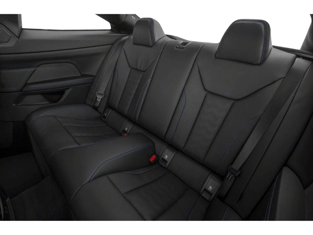 2023 BMW M4 M4 Competition xDrive Coupe