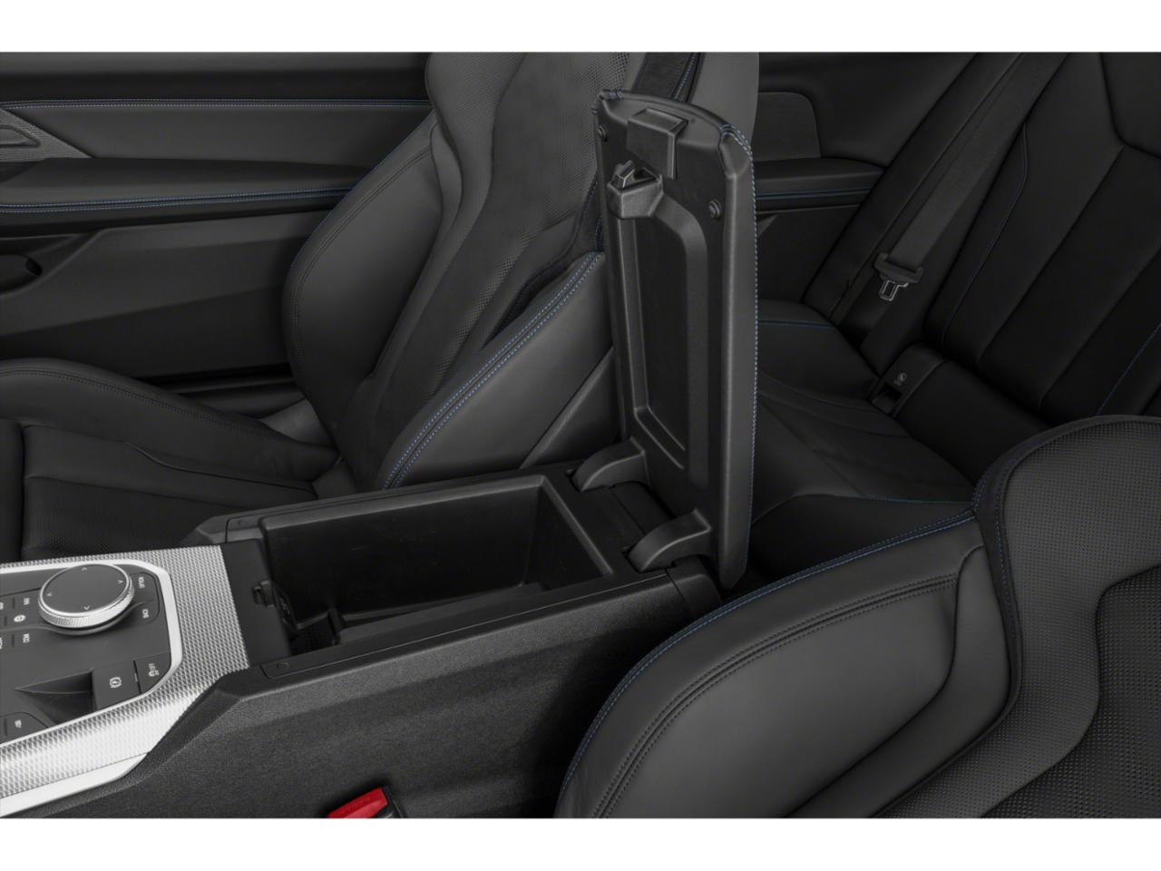 2023 BMW M4 M4 Competition xDrive Coupe