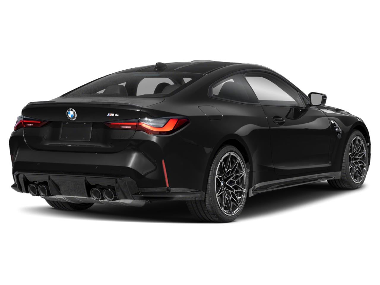 2023 BMW M4 M4 Competition xDrive Coupe