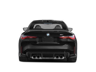2023 BMW M4 M4 Competition xDrive Coupe