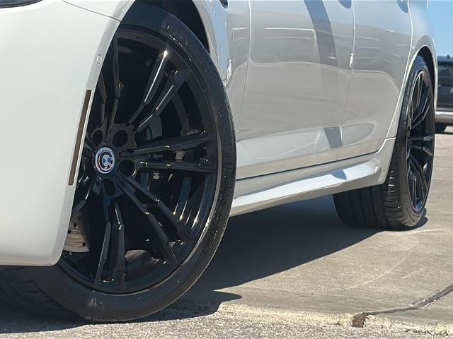 2021 BMW M5 M5 Sedan