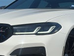 2021 BMW M5 M5 Sedan