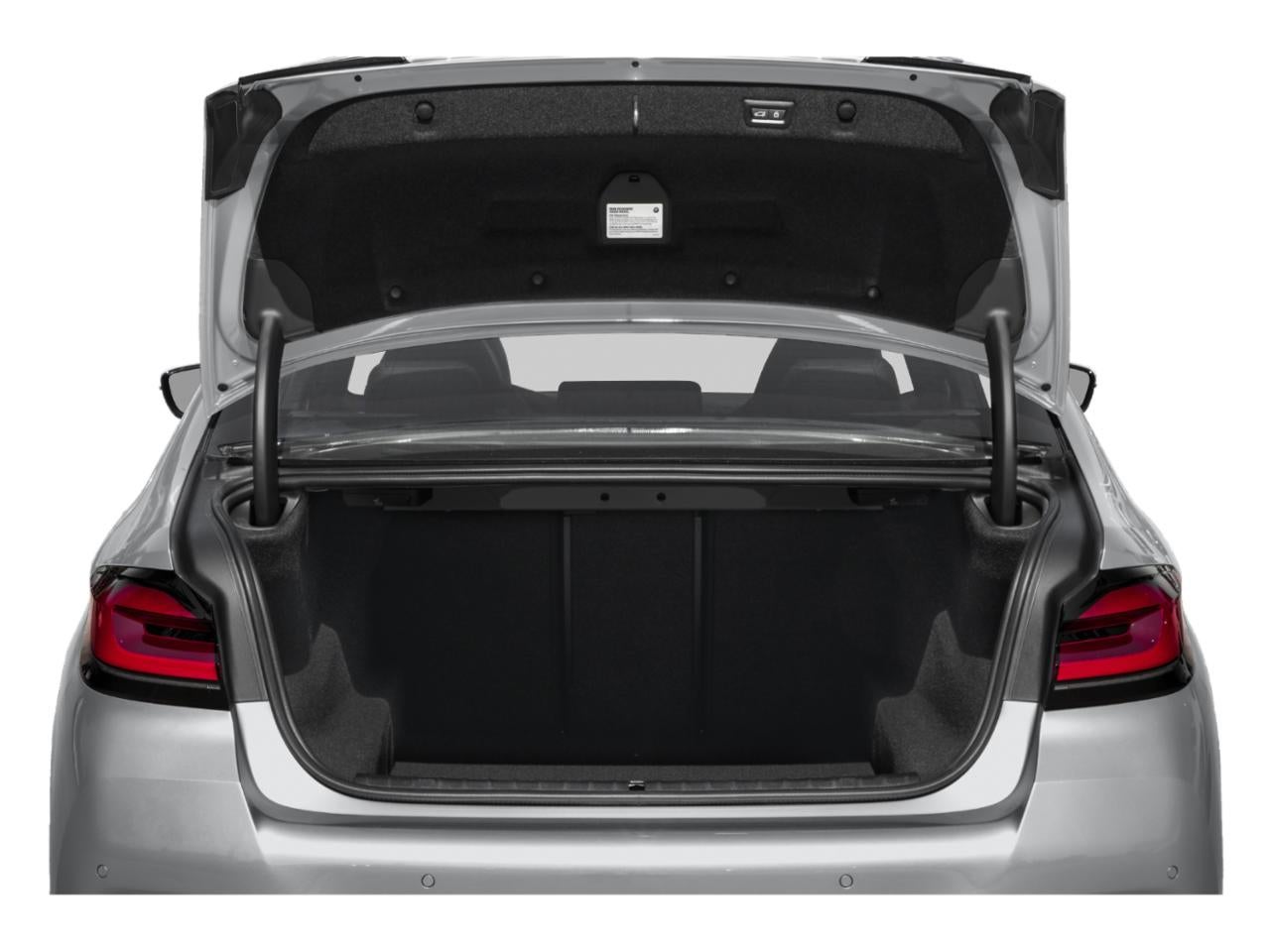 2021 BMW M5 M5 Sedan