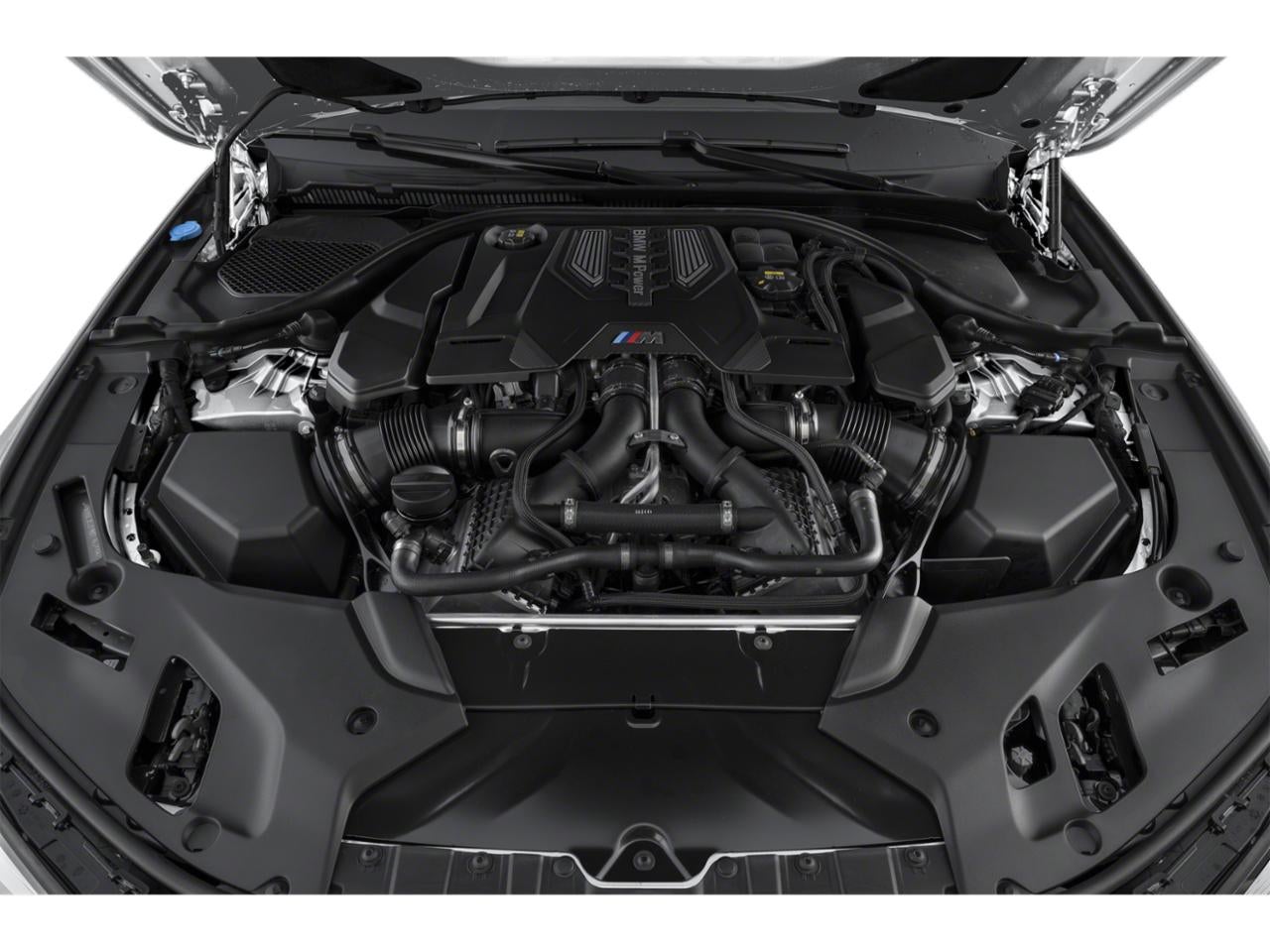 2021 BMW M5 M5 Sedan