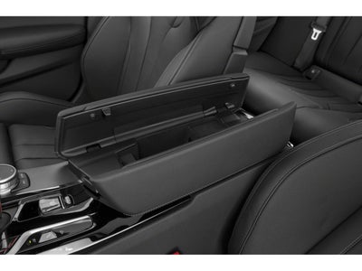 2021 BMW M5 M5 Sedan