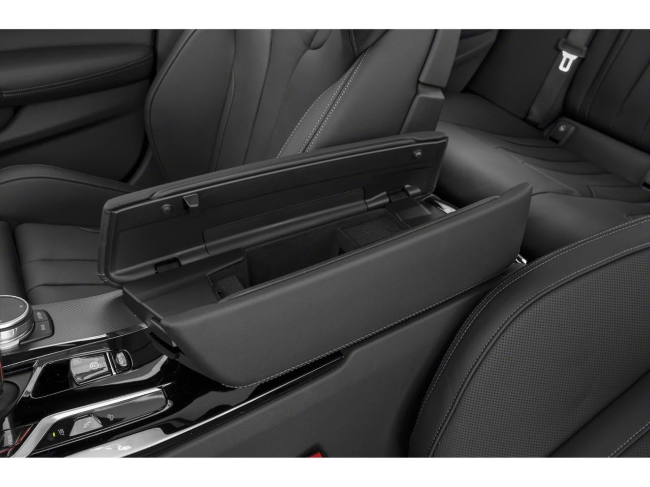 2021 BMW M5 M5 Sedan