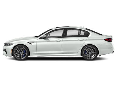 2021 BMW M5 M5 Sedan