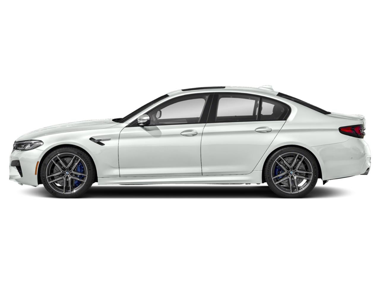 2021 BMW M5 M5 Sedan