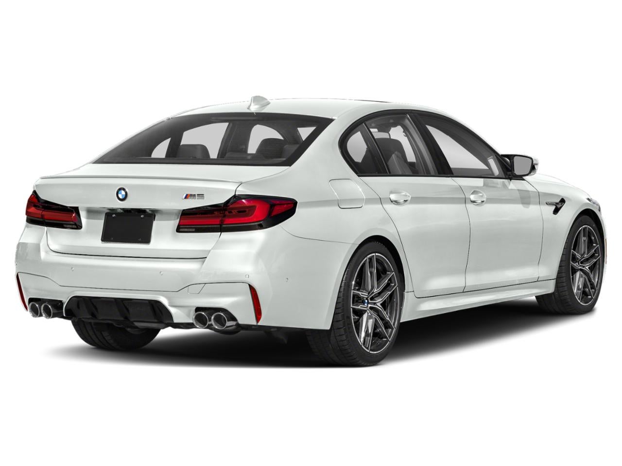 2021 BMW M5 M5 Sedan