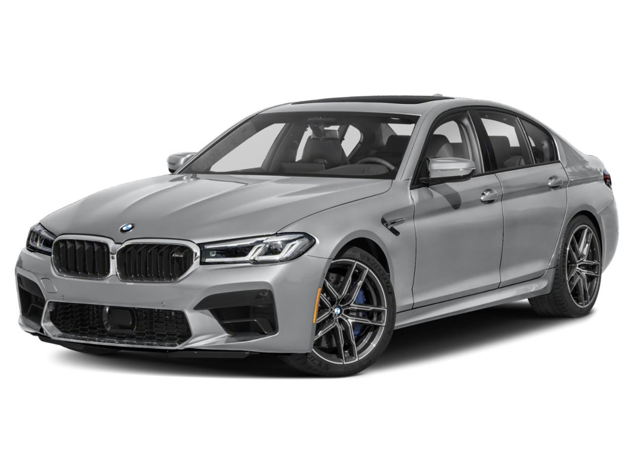 2021 BMW M5 M5 Sedan