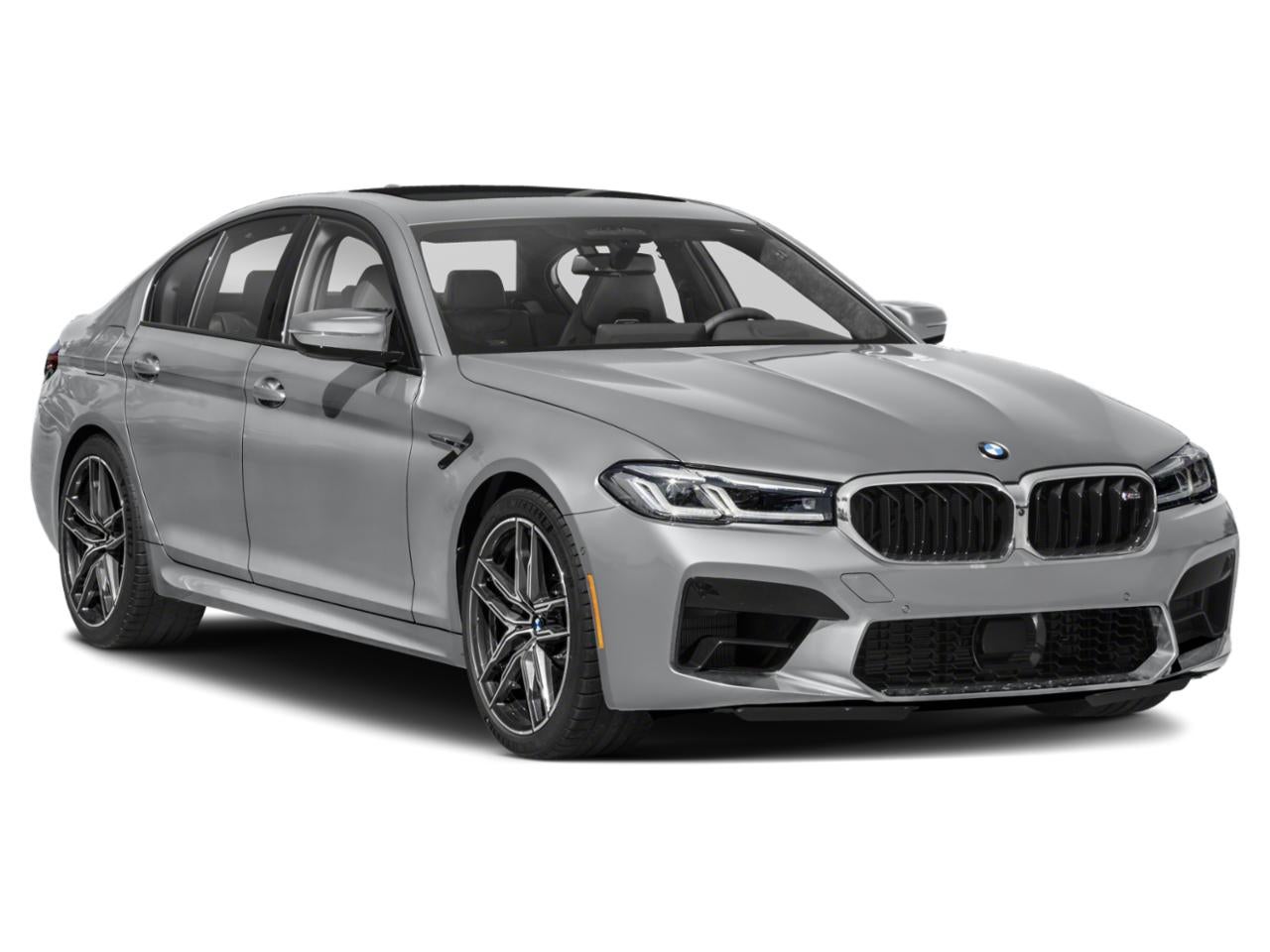 2021 BMW M5 M5 Sedan