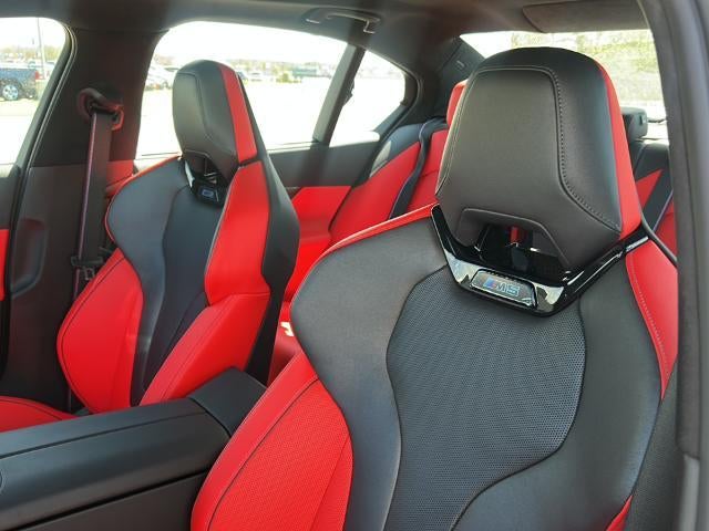 2026 BMW M5 M5 Sedan