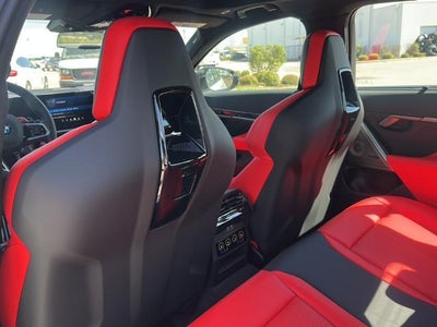 2026 BMW M5 M5 Sedan