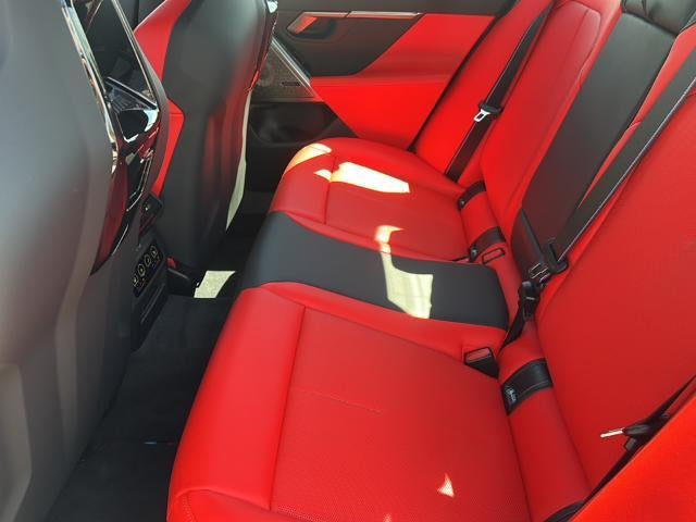 2026 BMW M5 M5 Sedan