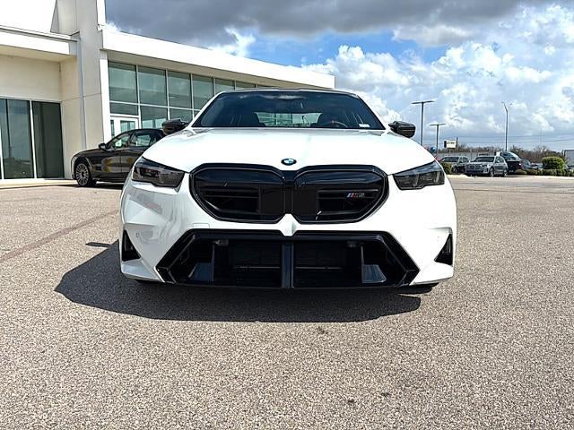 2026 BMW M5 M5 Sedan