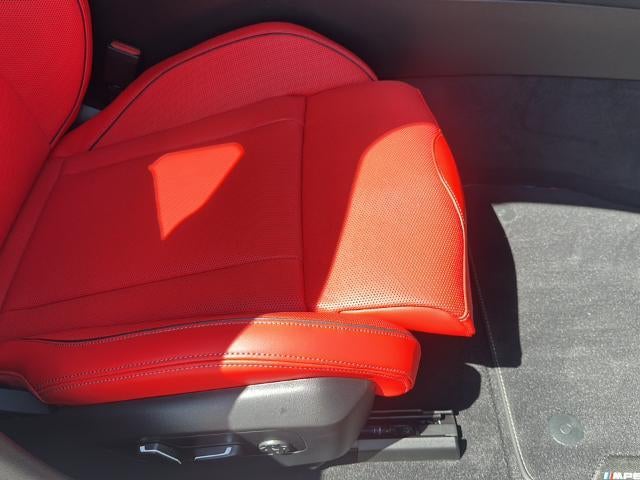 2026 BMW M5 M5 Sedan