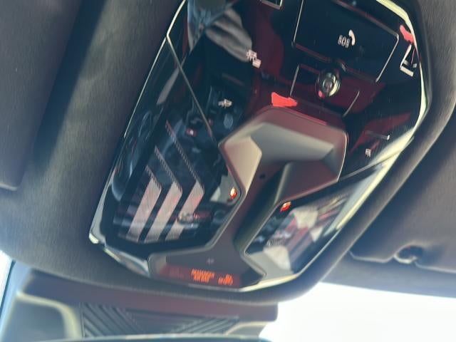 2026 BMW M5 M5 Sedan