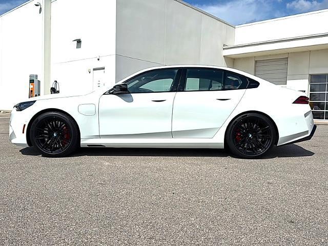 2026 BMW M5 M5 Sedan