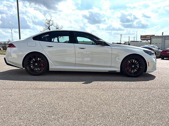 2026 BMW M5 M5 Sedan