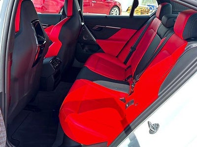 2026 BMW M5 M5 Sedan