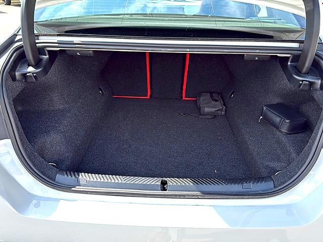 2026 BMW M5 M5 Sedan