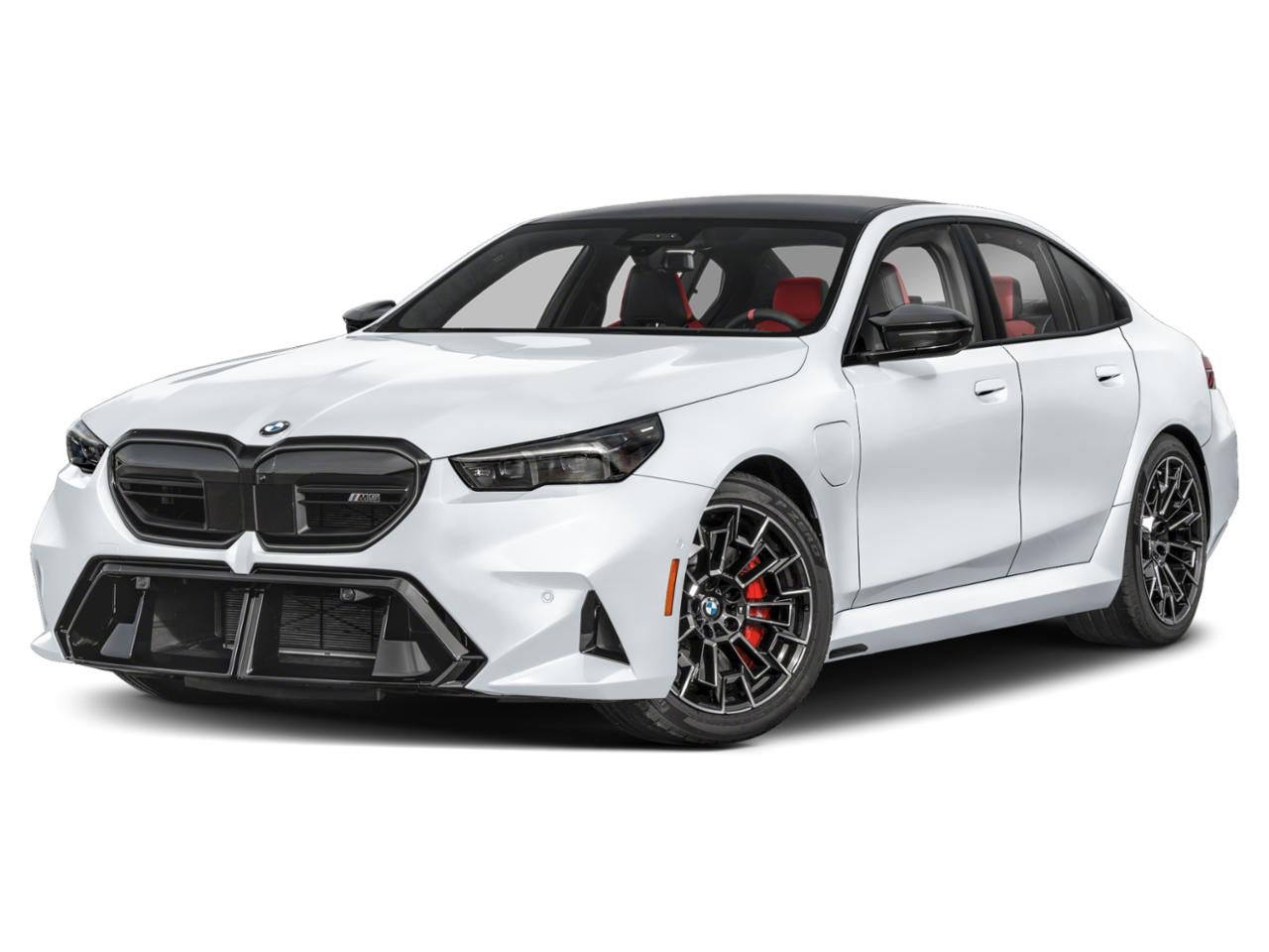 2026 BMW M5 M5 Sedan