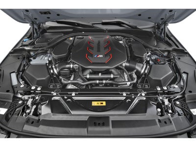 2026 BMW M5 M5 Sedan