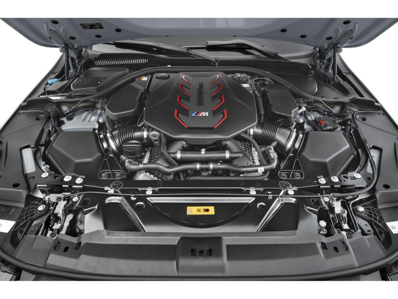 2026 BMW M5 M5 Sedan