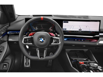 2026 BMW M5 M5 Sedan