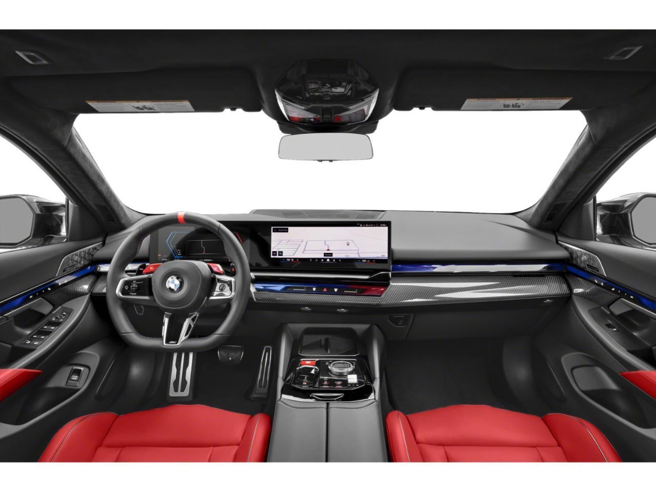 2026 BMW M5 M5 Sedan