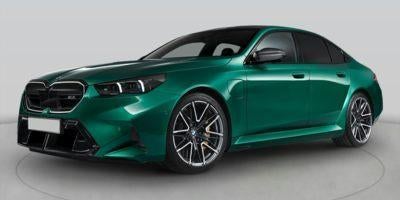 2026 BMW M5 M5 Sedan