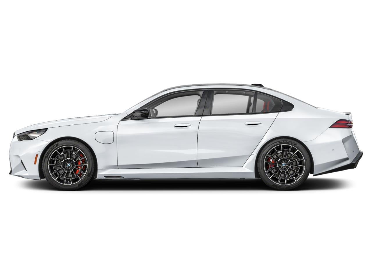 2026 BMW M5 M5 Sedan