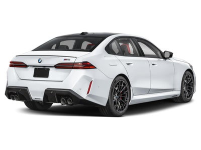 2026 BMW M5 M5 Sedan