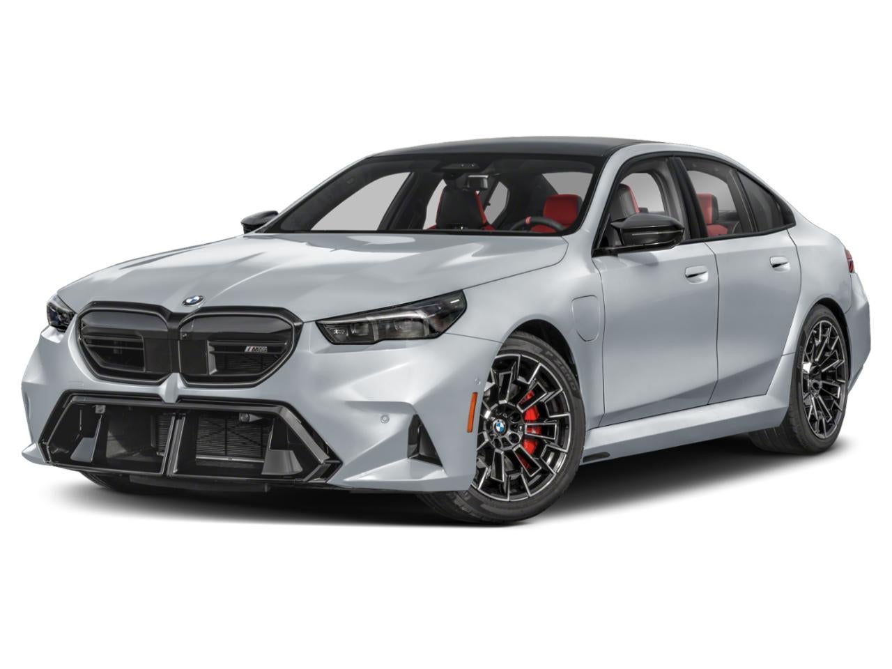 2026 BMW M5 M5 Sedan