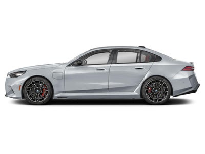 2026 BMW M5 M5 Sedan