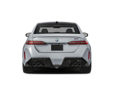 2026 BMW M5 M5 Sedan