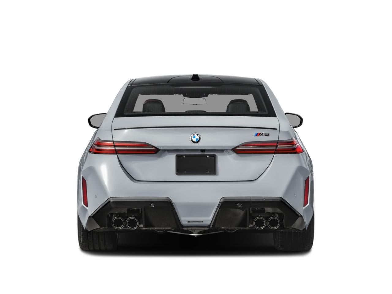 2026 BMW M5 M5 Sedan