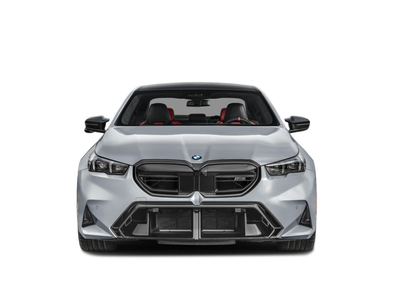 2026 BMW M5 M5 Sedan