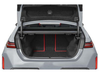 2026 BMW M5 M5 Sedan