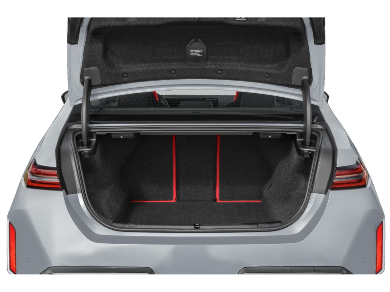 2026 BMW M5 M5 Sedan