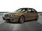 2002 BMW M5 Sedan
