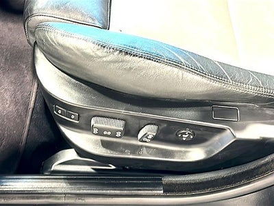 2002 BMW M5 Sedan