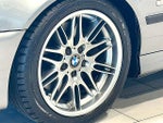 2002 BMW M5 Sedan