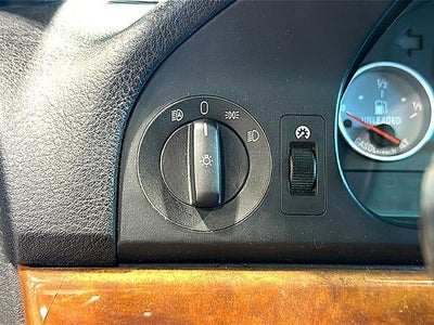2002 BMW M5 Sedan