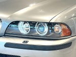 2002 BMW M5 Sedan